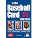 2009 Baseball Card Price Guide