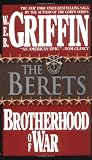 The Berets (Brotherhood of War, Book 5) (Book 4)