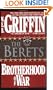 The Berets (Brotherhood of War, Book 5) (Book 4)