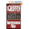The Brotherhood of War: The Berets Book 4 (Brotherhood of War (Brilliance))