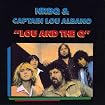 Lou and the Q (feat. Captain Lou Albano)