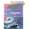 Sport aktiv Segeln
