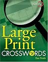 Large Print Crosswords 8