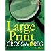 Large Print Crosswords 8