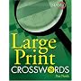 Large Print Crosswords 8