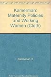 Maternity policies and working women