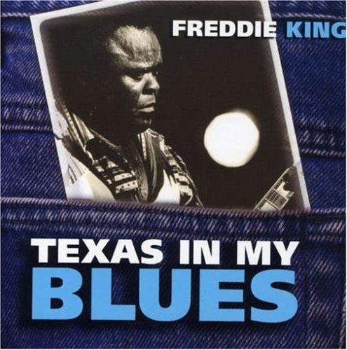 CD-Charts  Music : Texas in My Blues