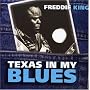 Texas in My Blues