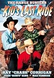 The Kid's Last Ride