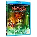 The Chronicles of Narnia - The Lion, The Witch and The Wardrobe [Blu-ray] [Import anglais]