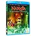 The Chronicles Of Narnia - The Lion, The Witch And The Wardrobe [Blu-ray]