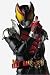 BM Project RAH Masked Rider Kiva 12 inch figure_s-3