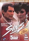 Sins - Complete Series - 2-DVD Set
