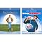 Bruce Almighty/Field of Dreams Blu-Ray - 2 Pack