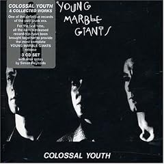 Colossal Youth: Expanded Edition