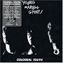 Colossal Youth: Expanded Edition