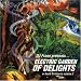 Electric Garden of Delights