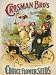 CHOICE CARNIVAL FLOWER SEEDS GIRLS CROSMAN BRO'S ROCHESTER NEW YORK 15 X 18 VINTAGE POSTER REPRO