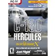 C-130 Hercules X Expansion for MS Flight Simulator X