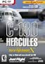 C-130 Hercules X Expansion for MS Flight Simulator X