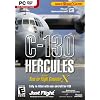 C-130 Hercules X Expansion for MS Flight Simulator X
