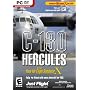 C-130 Hercules X Expansion for MS Flight Simulator X