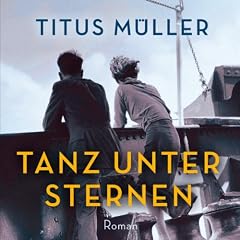 Tanz unter Sternen