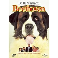 Beethoven [DVD]