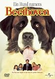 Beethoven 1 - Ein Hund namens Beethoven - 2. Auflage (DVD)
