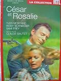 Cesar et Rosalie