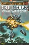 BattleCorps Anthology V1 The (Classic Battletech)