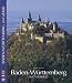 Third Party New : Baden-W&uuml;rttemberg im Farbbild - Texte in Deutsch / Englisch / Franz&ouml;sisch