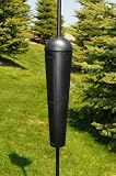 Liberty Universal Squirrel Stopper Baffle
