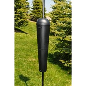 Liberty Universal Squirrel Stopper Baffle by 