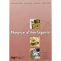 Th�orie d'horlogerie