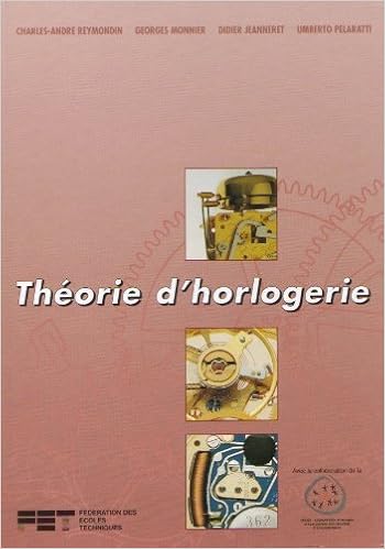 Livre "La Montre" de George DANIELS 51G7x0MMl-L._SX348_BO1,204,203,200_
