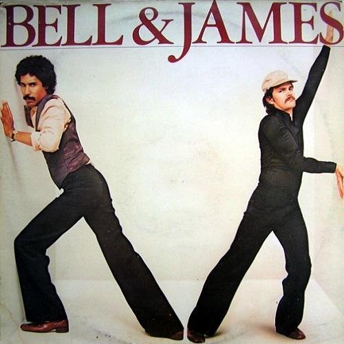 Bell & James - BELL & JAMES - Zortam Music