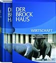 Der Brockhaus Wirtschaft: Betriebs- und Volkswirtschaft, B&ouml;rse, Finanzen, Versicherungen und Steuern