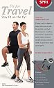SPRI FFT-MR Fit For Travel (Medium Resistance)