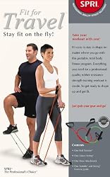 SPRI FFT-MR Fit For Travel (Medium Resistance)