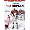 The Game Plan (Full Screen)