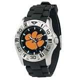 NCAA Men's CM-CLE MVP Series Clemson Tigers Watch