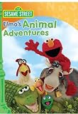 Sesame Street: Elmos Animal a [DVD]