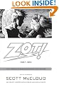 Zot!: The Complete Black and White Collection: 1987-1991