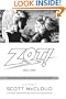 Zot!: The Complete Black and White Collection: 1987-1991