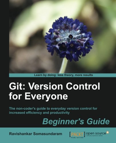 git version control for everyone
