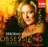 Strauss, R; Wagner - Arias & Scenes