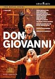 Mozart: Don Giovanni [DVD] [2008]