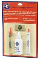 Lionel Lubrication & Maintenance Set - 662927