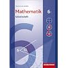 Mathematik 6. Arbeitsheft mit L�sungen. Realschule. Bayern: Ausgabe 2009